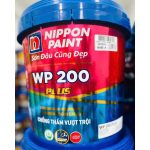Sơn nippon Wp 200 plus