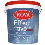 Sơn nội thất KOVA Effective Tiện Lợi (2)
