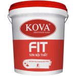 Sơn nội thất KOVA FIT
