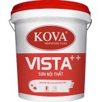Sơn nội thất KOVA Vista ++