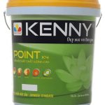 Sơn nước nội thấtKenny Point K4 chất lượng cao