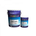 Sơn phủ epoxy tự san phẳng JOVA LEVER