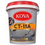 Sơn sàn kova giá tốt nhất thị trường