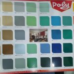 bang-mau-son-dau-poly