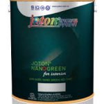 Sơn JOTON NANO GREEN SHIELD EXT