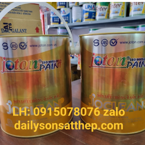 Mua Sơn Chống Ố Joton Chính Hãng