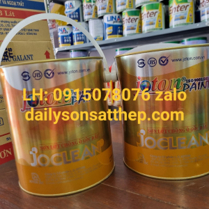 Sơn Chống Ố Joton Chính Hãng Giá Tốt