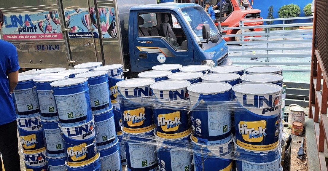 Chính sách đổi trả