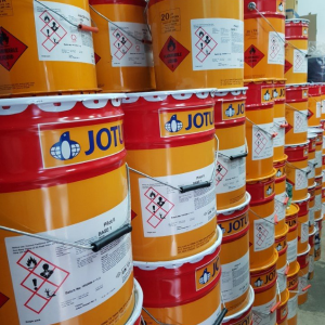Sơn epoxy chống rỉ Jotun Penguard Primer hàng chuẩn tại HCM