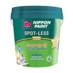 sơn nippon spotless nội thất