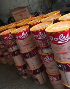 Cách Mua Online Sơn Dầu Poly Chính Hãng Đơn Giản