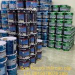 Sơn Lót Ngoại Thất cao cấp