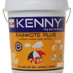 Sơn chống thấm Bitum Kenny Rainkote Plus