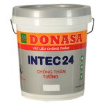 Chống Thấm INTEC 24_Tường