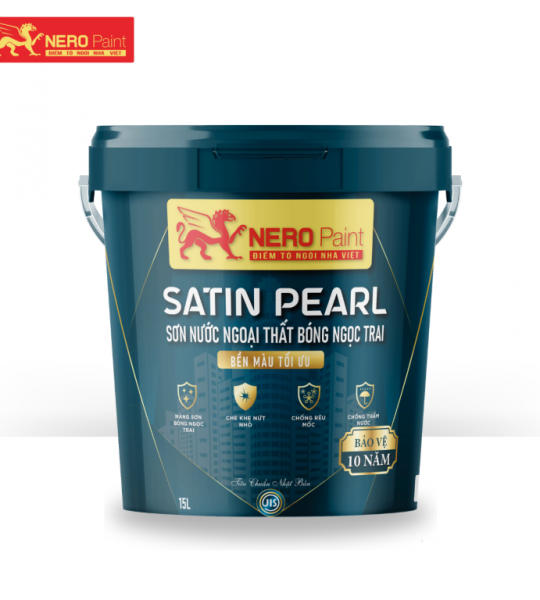 EXT-SATIN-ngoài trời
