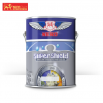 EXT-SSS ngoài trời