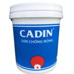 Sơn Chống Rỉ Hệ Nước