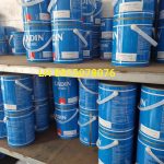 Sơn Dầu Siêu Nhanh Khô (25 Phút Khô Bề Mặt)