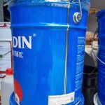 Sơn Epoxy Kháng Hóa Chất (Xăng, Dầu, Hồ Nước)