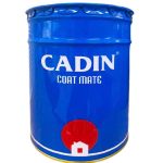 Sơn Kẻ Vạch Phản Quang Hệ Nước màu Đỏ , vàng, xanh, trắng, đen