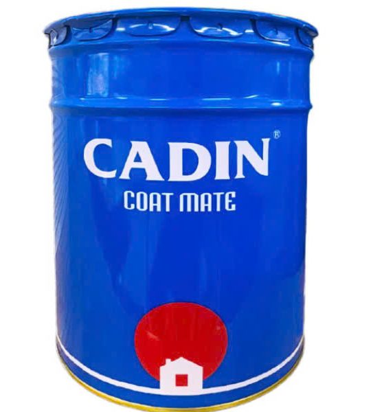 Sơn phủ màu co dãn, chịu mài mòn không cát A385