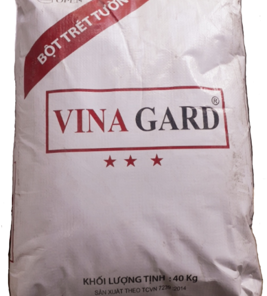 Bột trét nội & ngoại thất VINA GARD V162