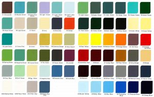 Sơn Rainbow chịu nhiệt giao toàn quốc