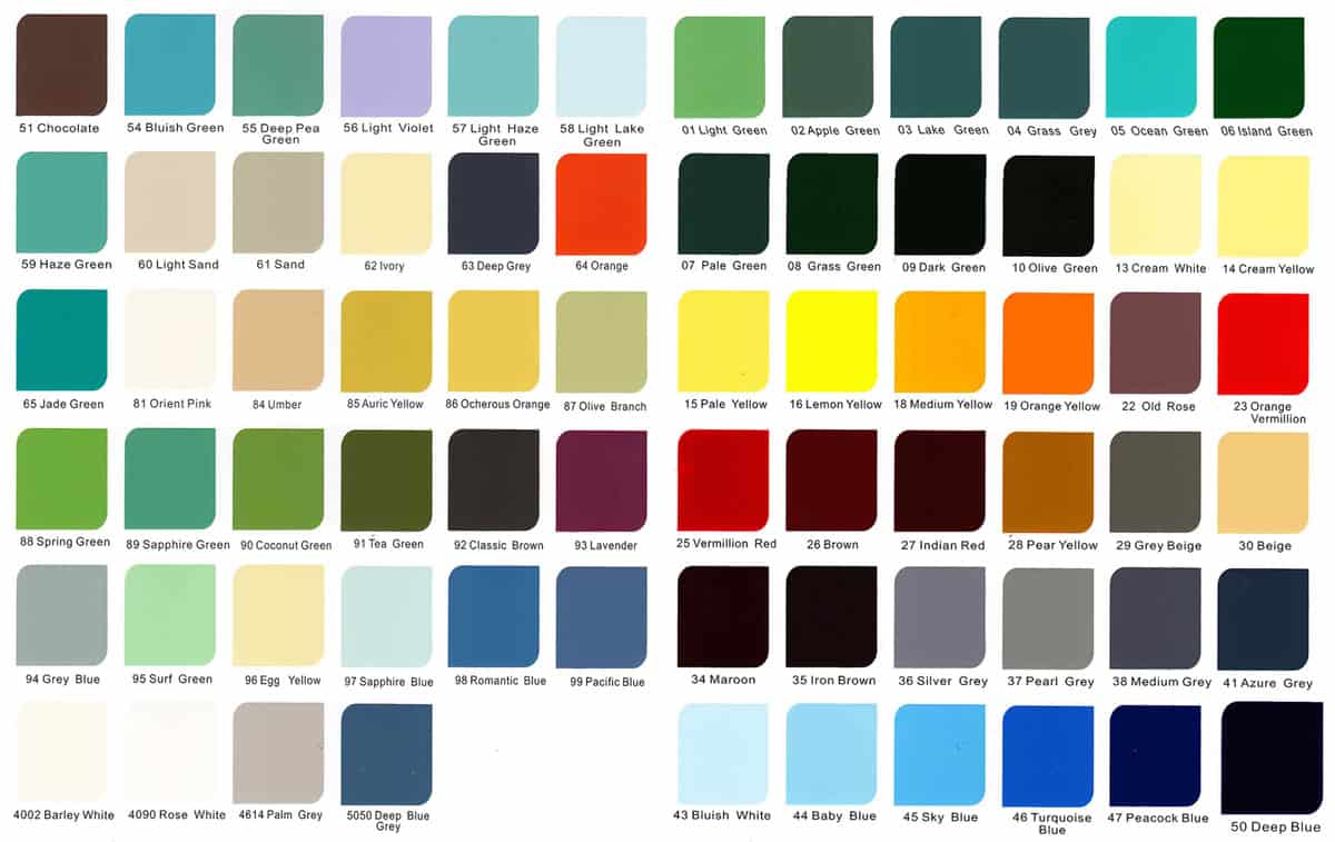 Sơn Rainbow chịu nhiệt giao toàn quốc