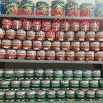 Đại lý sơn Galant giá tốt nhất thị trường