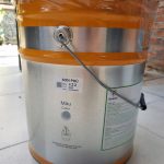 SƠN LÓT NỀN EPOXY BENZO chất lượng