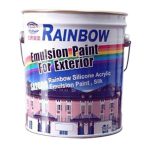 Sơn Nước Ngoại Thất 350