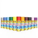 Sơn Xịt Đa Dụng Tolax