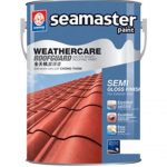 Sơn cho mái ngói Seamaster AQ6300