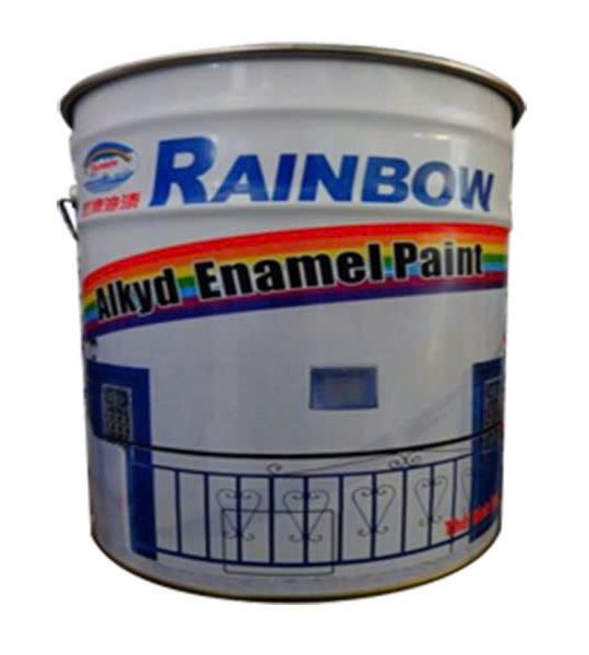 Sơn nước gốc dầu 401