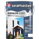 Sơn ngoại thất Seamaster chống nấm móc 8800