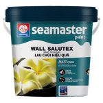 Sơn nội thất WALL SALUTEX