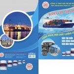 bảng màu sơn thế hệ mới
