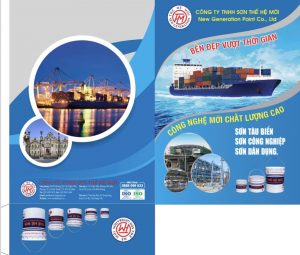 Sơn Epoxy Khô Nhanh Cho Khung Thép Chính Hãng Giá Tốt