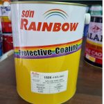 chịu nhiệt rainbow
