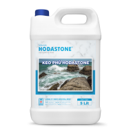 Sơn lót chống thấm ngược đá Hòa Bình HCS