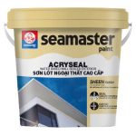 sơn lót ngoại thất cao cấp