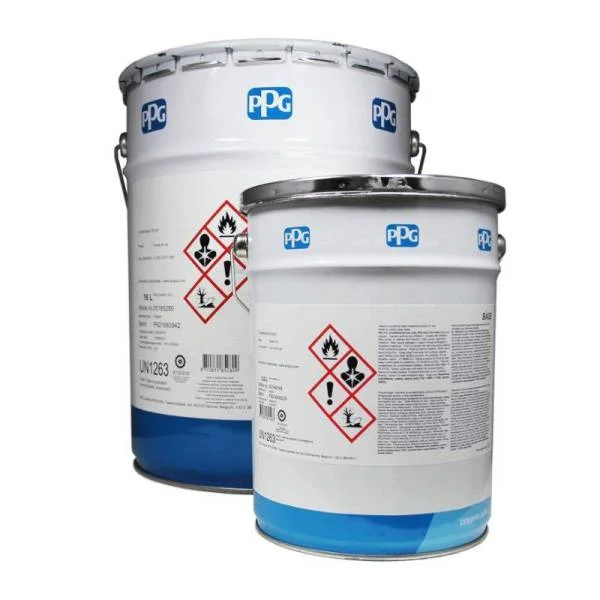 sơn sigmacover 620 là gì