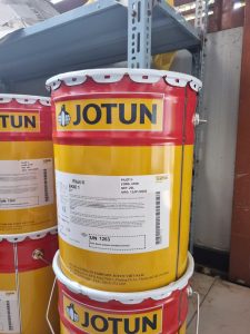 Sơn epoxy chống rỉ Jotun Penguard Primer giá ưu đãi hôm nay
