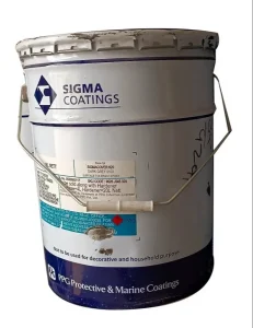 Sơn sigmacover 620 có tốt không?