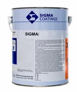 Sơn sigmacover 620 có bền không?