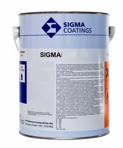 Sơn sigmacover 620 có bền không?