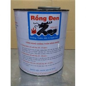 Kinh Nghiệm Mua Sơn Chống Thấm Rồng Đen Uy Tín