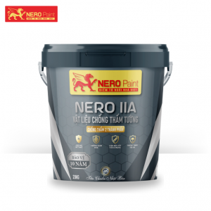 Sơn lót chống kiềm NERO quận Tân Phú