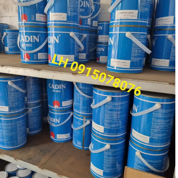 Sơn Vân Bông HTP A156 Nội Thất Dễ Thi Công