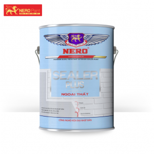 Sơn Lót Chống Kiềm NERO Bám Dính Cao
